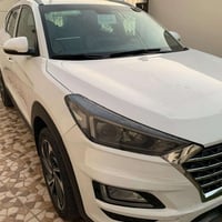 توسان ٢٠١٩ • فول مواصفات • رقم اربيل