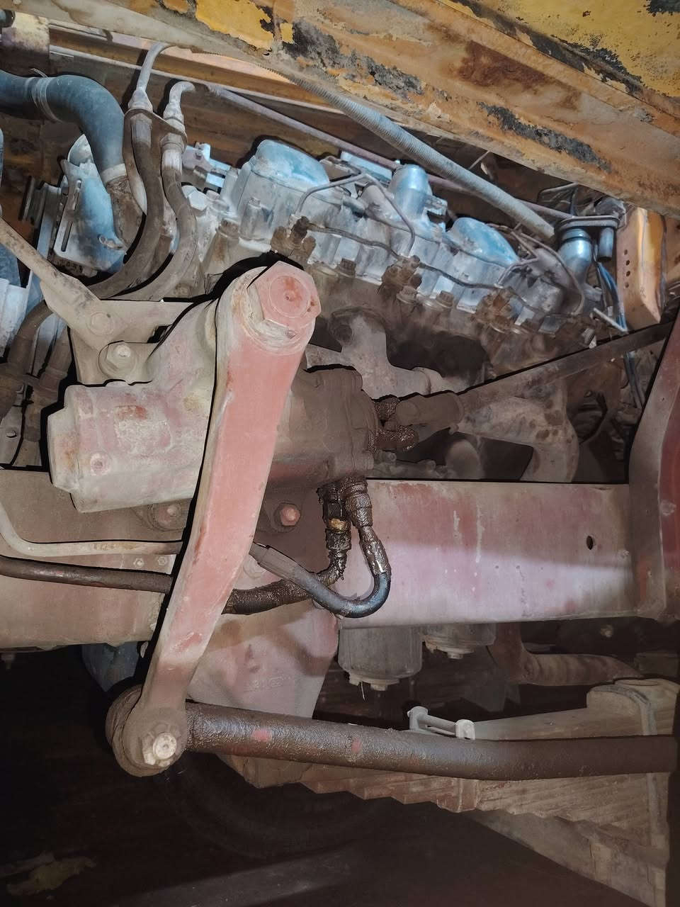 مكينه مسيبوشي 8ستندر لاتنقيص ولاتبخير المكان ديوانيه ***********

