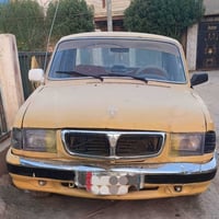 محرك ٢٫٥ • باتري جديد • عوزها ترتيبات