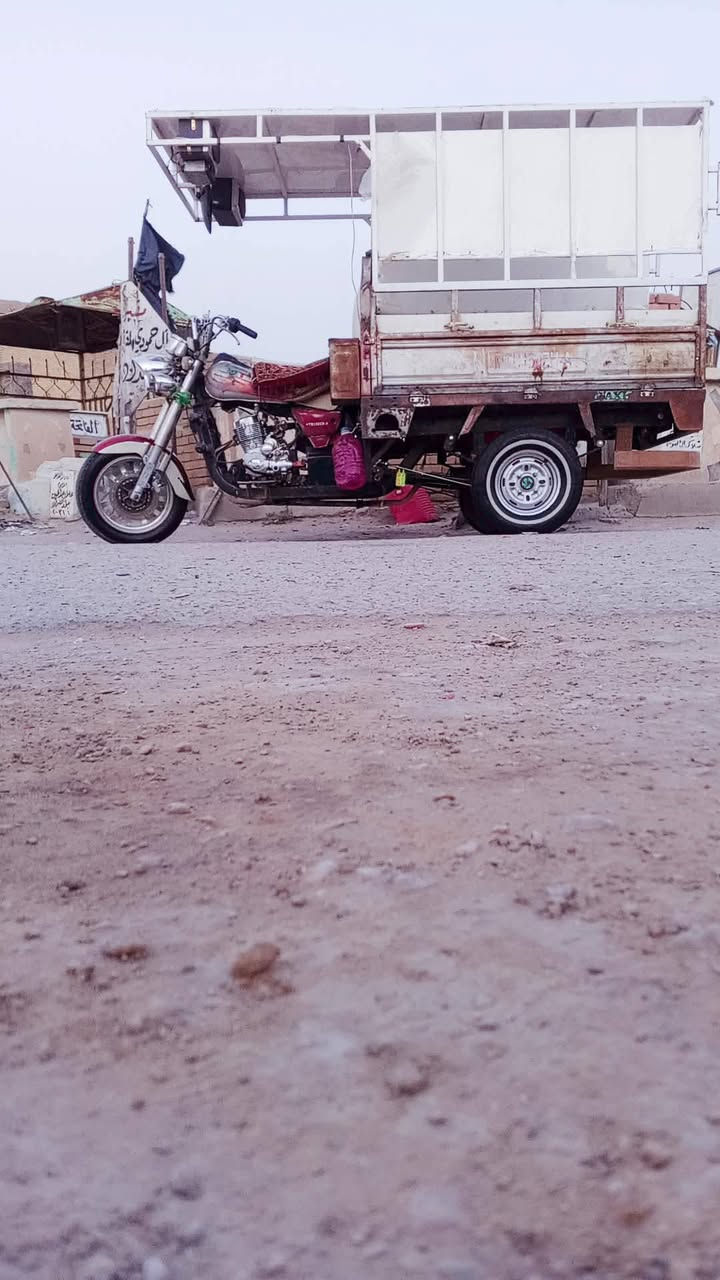سلام عليكم ستوته للبيع شاصي كفاله موديل 2010 رقم اسود راعي موجود امداور ثاني يوم امحجر وياهه مصطبات مو وياهه ملاحضه المو شراي يتعبني مكينه 25 مفتوحه مره وحده خاص مامتواجد السعر مليون و900وبيه مجال  ***********

