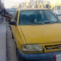 سايبا • ٢٠١٢ • حي الرحمه