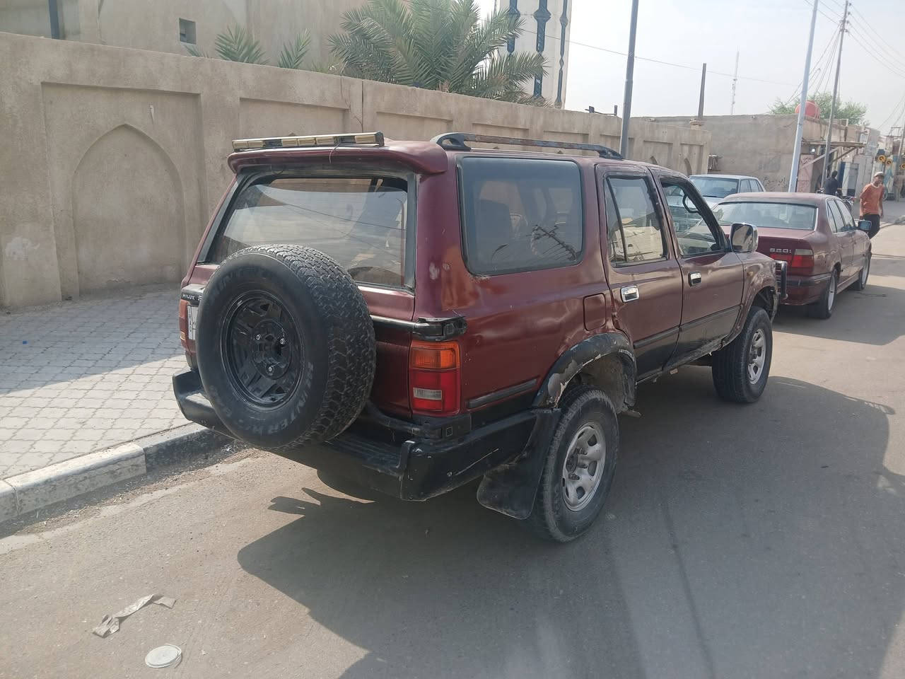 ٣٥ ورقة • ١٩٩٢ • اوتوماتيك