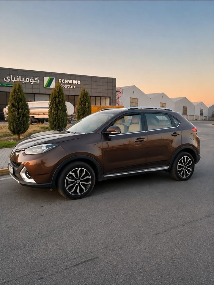 🔥 MG GS 2016 FULL FULL 1.5 TURBO 🔥

‎🚘 المواصفات:
‎• دبل أكسل
‎• جير أوتوماتيك + عادي
‎• ماشية 139 ألف كم
‎• صبغ قطعة واحدة فقط، بدون دعمة وبدون حوادث
‎• فل مواصفات
‎• فتحة سقف
‎• بصمة
‎• كراسي جلد
‎• أبواب بصمة
‎• تسخين كراسي
‎• دبل أكسل
‎• جير أوتوماتيك
‎• شاشة
‎• ومواصفات أخرى كثيرة…

‎✨ السيارة نظيفة جداً ومحافظ عليها، وتبقى بهذا الشكل الجميل.

‎📍 مالِك أول

‎💰 السعر: 93 ورقة
‎🤝 قابل للتفاوض للجادين

***********

MG GS 2016 FULL FULL 1,5 TORBO🔥

‎دەبل عەکسل + گێر تۆتۆماتیک و عادیشی هەیە 

‎سەیارەکە ١٣٩ هەزار رۆشتوە
‎سەیارەکە یەک پارچەی بۆیاخە بێ دەعم و بێ لێدراو 
‎کامل مواسەفاتە 
‎سلایتە ، بەسمەیە ، کوشن جلدە ، درگا بەسمەیە، کوشن هیتەرە، دەبل ئەکسلە ، گێر ئۆتۆماتیک  ، شاشە 
‎چەندین مواسەفاتی ترر،…

‎سەیارەکە زۆر پاک و جوان ماوەتەوە 

‎ماڵی دۆستە 

‎نرخ ٩٣ $ مەجالیکی برایانە 

***********
