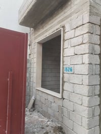 مرمر • واجهات • ستلام هندسي