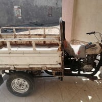 ستوته 15 • ثلاث عجلات • للبيع