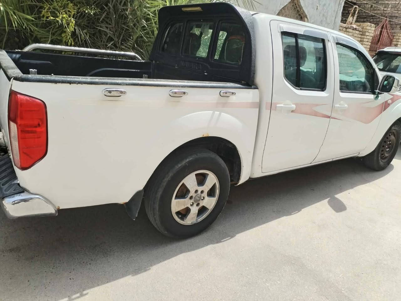 نافارا • ٢٠٠٩ • رقم أربيل