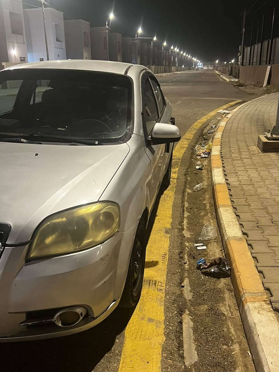 افيو • ٢٠١٠ • رقم نجف