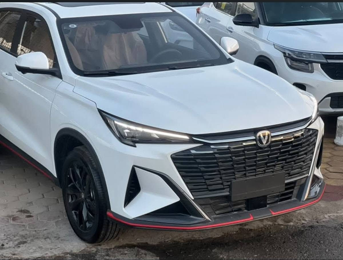 X5 بلس • ٢٠٢٦ • ١٥٠٠ تيربو