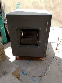 مبردة • حجم ٢ ونص • ملف نحاس
