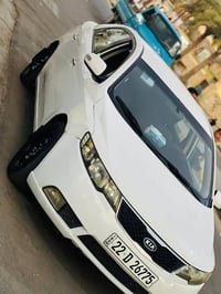 سيراتو • ٢٠١٢ • رقم اربيل