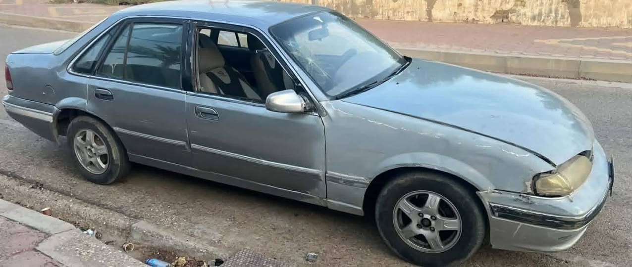 دايو فراشه موديل ٩٦ رقم انبار دولي الكلينزي

كير محرك كفالة كير عادي صدر تمام عوزها ترتيب 

بسيط كهربايات جاهزة تخم تاير جديد بيع امراوس 

حسب القناعة مكان السيارة بلكوت مركز مدينة 

الاستفسار اكثر الاتصال على الرقام التالية

***********

السعر المطلوب /20\وبيها مجال بسيط
