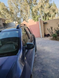رينو داستر • ٢٠١٤ • اوتوماتيك