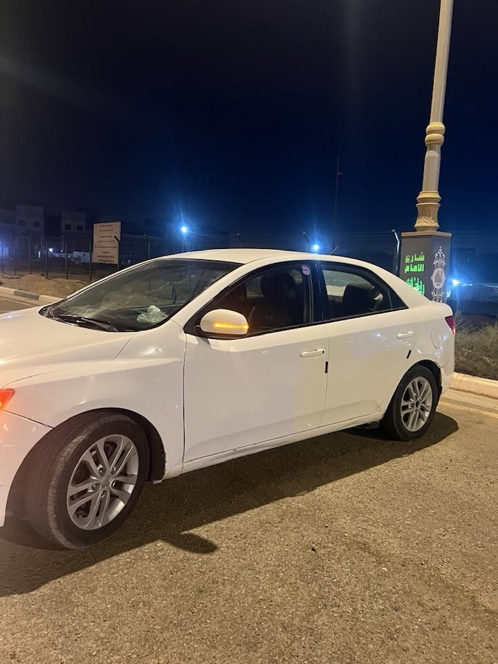 سيراتو • ٢٠١٢ • رقم كربلاء