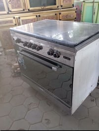 فرن • مطبخ • اجهزة منزلية