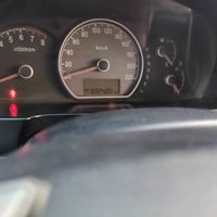 النترا • ٢٠١١ • ميكانيك ١٦٠٠