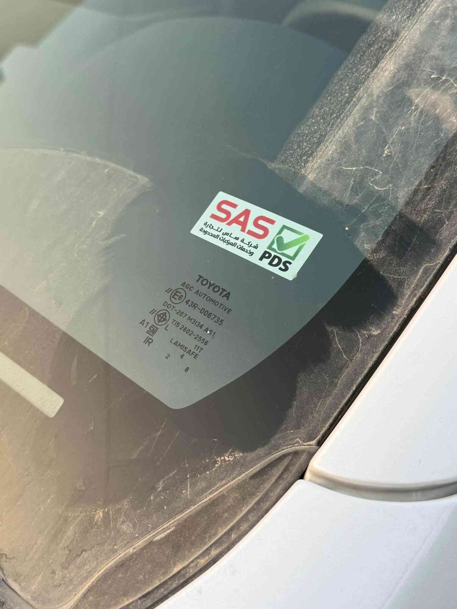 هايلوكس • ٢٠٢٥ • ٢٥٠٠٠ كم