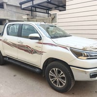 فور ويل • ٢٠٢٤ • رقم بغداد