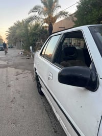 هونداي اكسله • كير مبدل • رقم كركوك