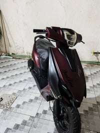 سبيسي • موديل 20 • مامفتوحه