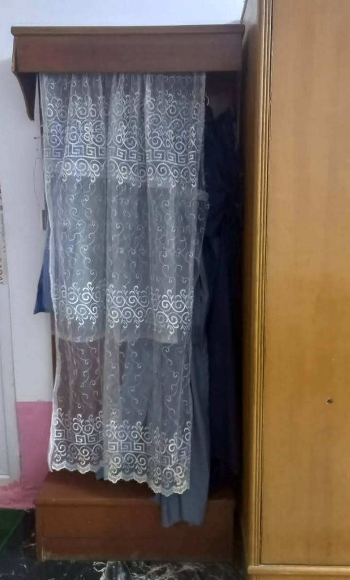 غرفه اخشاب • عراقي • واتساب