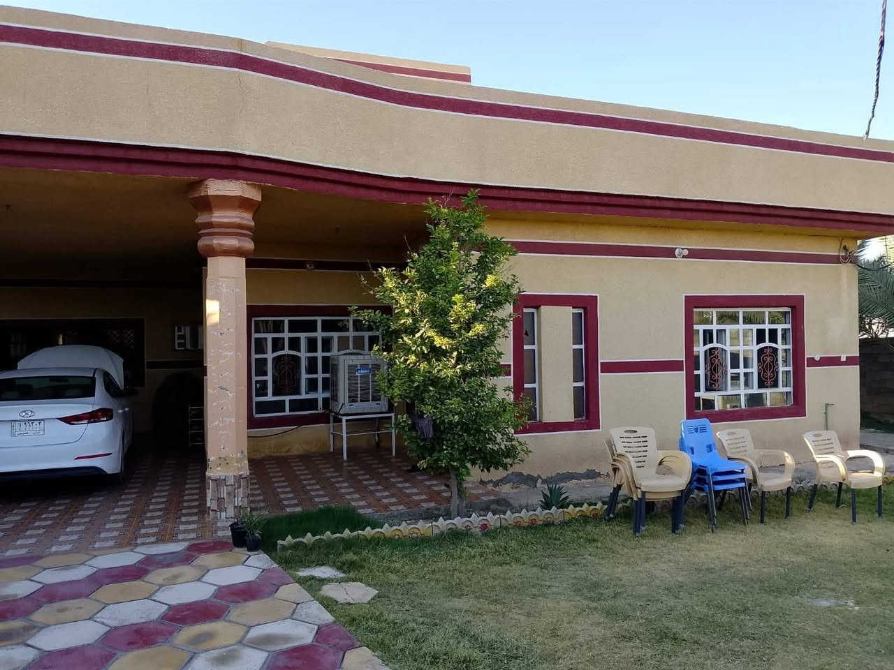 هبهب القمانية • دونم طابو زراعي • بيت ١٧٠م طابقين