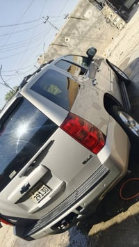 شيفروليه تاهو • ٢٠١٠ • الناصرية