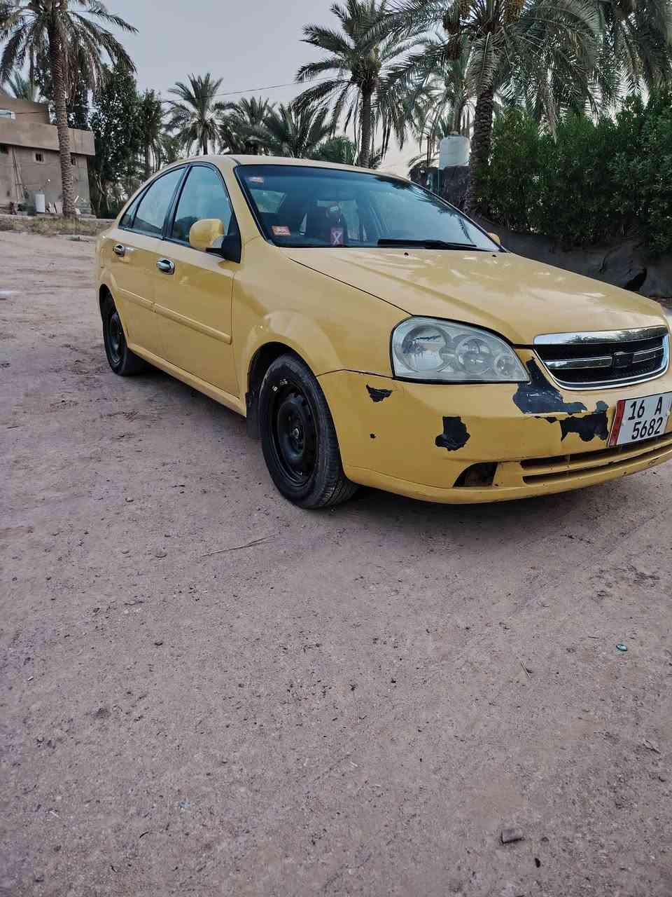 السلام عليكم اوبتره موديل 2006سياره جاهزه وخير من الله كفاله من الضربه عده طخه جامله وباب خلفي رقم قادسيه انكليزي بسمي سنويه جديد لغايه 28يالله تنفذ هيئه غرمات مصفره كير اتو ماتيك مكينه بيها خيط بخار حداديه جديد تبريد ثلج معروضه 47وبيها مجال مكان السياره بابل محاويل قريه البعلوان الشراي يتصل ***********
