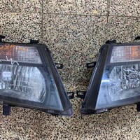 لايتات نيسان باثفندر • ٢٠٠٨-٢٠١٤ • مال تفصيخ