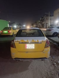اوبترا 2010 • رقم ديالى • غرامات