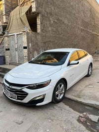 ماليبو LT • ٢٠٢٠ • رقم اربيل