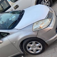 نيسان تيدا • خليجي • تحويل ثاني يوم