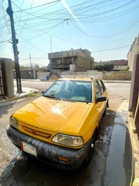 سايبه ٢٠١١ • باسمي • كير جديد