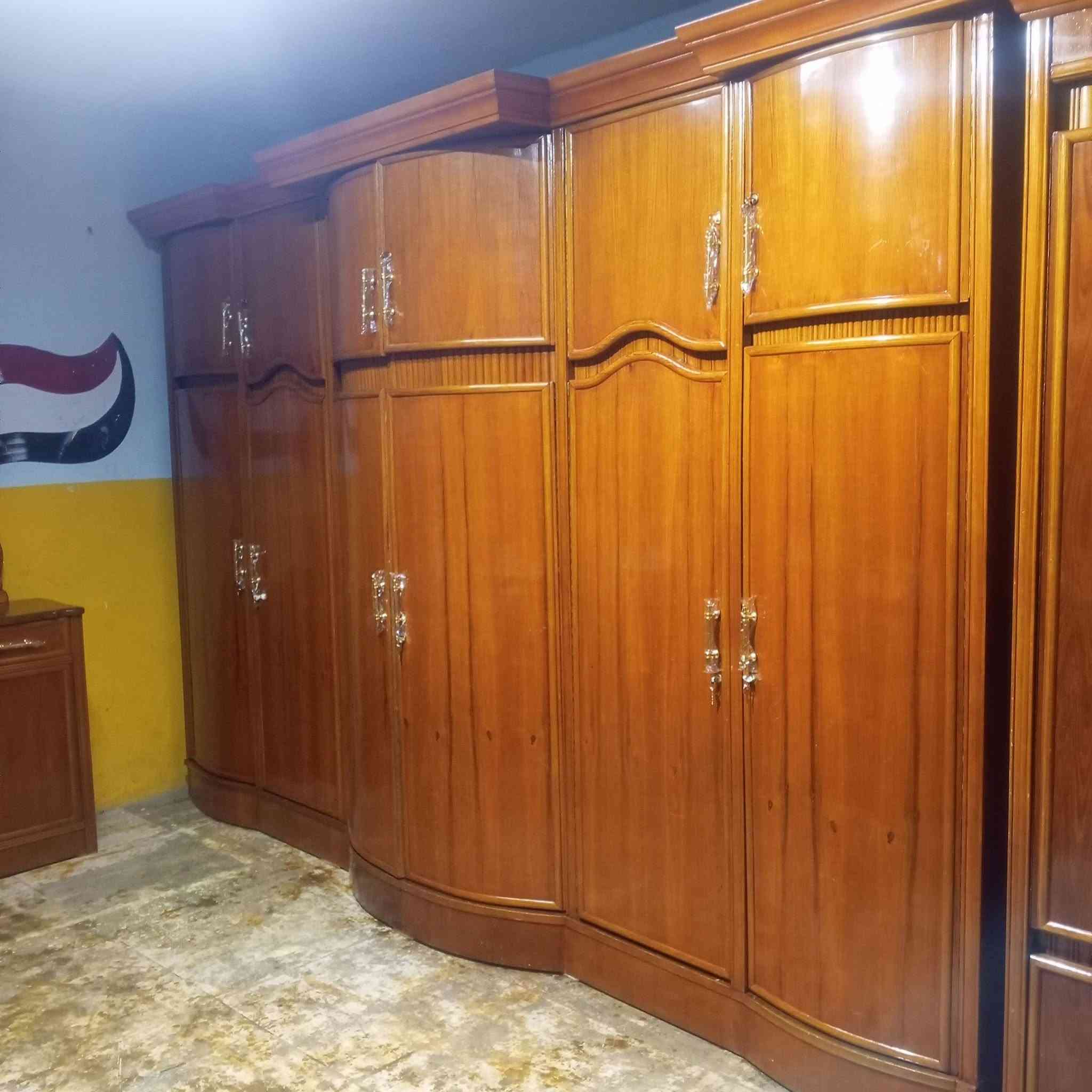 غرفه ام6 • درجه اولى • حي جهاد