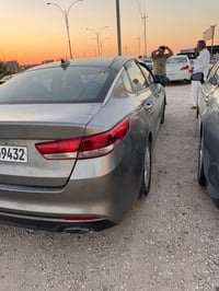 اوبتيما ٢٠١٨ • امريكي • رقم اربيل