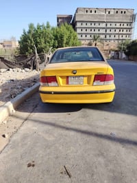 ٢٠١١ • كفالة • رقم بغداد