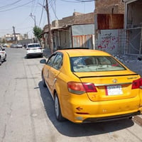 ٢٠١٥ • محرك وگير شرط • كركوك