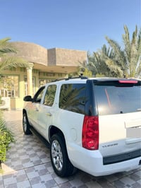 يوكن خليجي • ٢٠٠٨ • ممشا قليل
