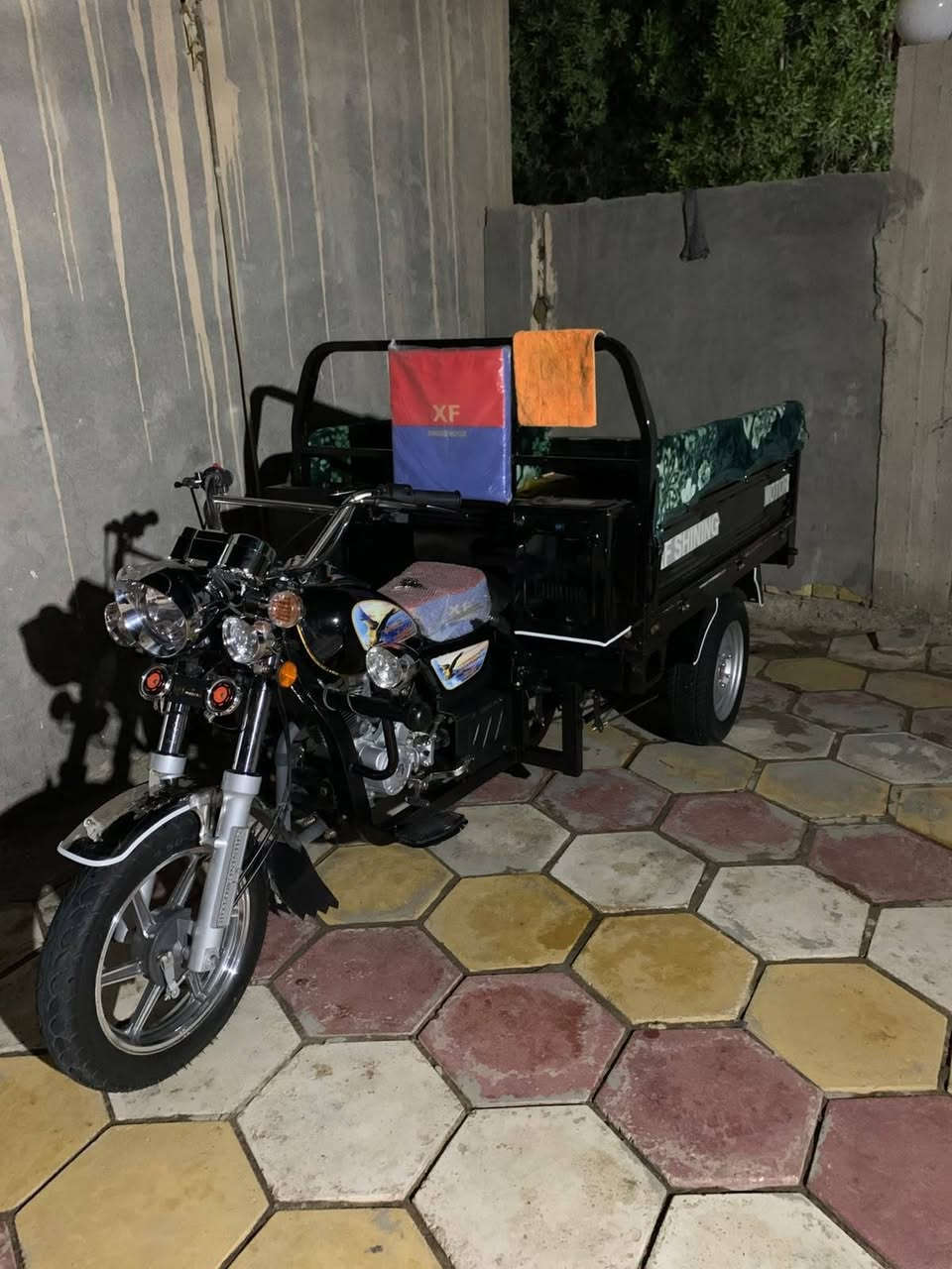 سلام عليكم ستوته لبيع مديل 26 صارله شهر طالع من وكيل ستوته أوراق اصولي المكان نجف قضاء المشخاب السعر خاص ***********

