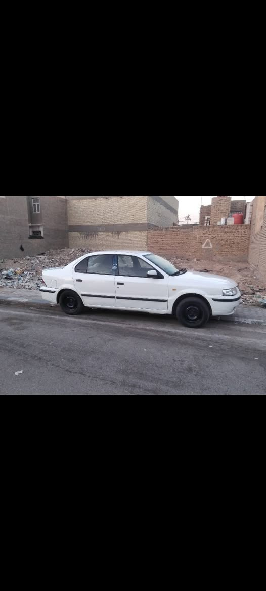 سلام عليكم    للبيع فقط سعر ٢٦ بيه مجال  
سمند مديل ٢٠١٠ 
محرك كير حداديه مابيهن شي انضاف  تبريد بي ليك تايرات جدد  رقمه قادسيه ومكانه بل نجف   سعره  ٢٦  ببه مجال للطيبين   شراي  يتصل  ***********

