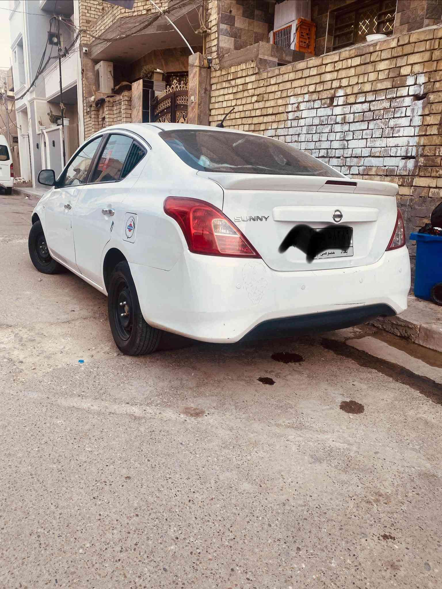صني 2020 • ١٣٨٠٠٠ • تبديل بابين