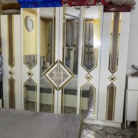 غرفه تركيه • ٧ قطع • نظافه ٩٩