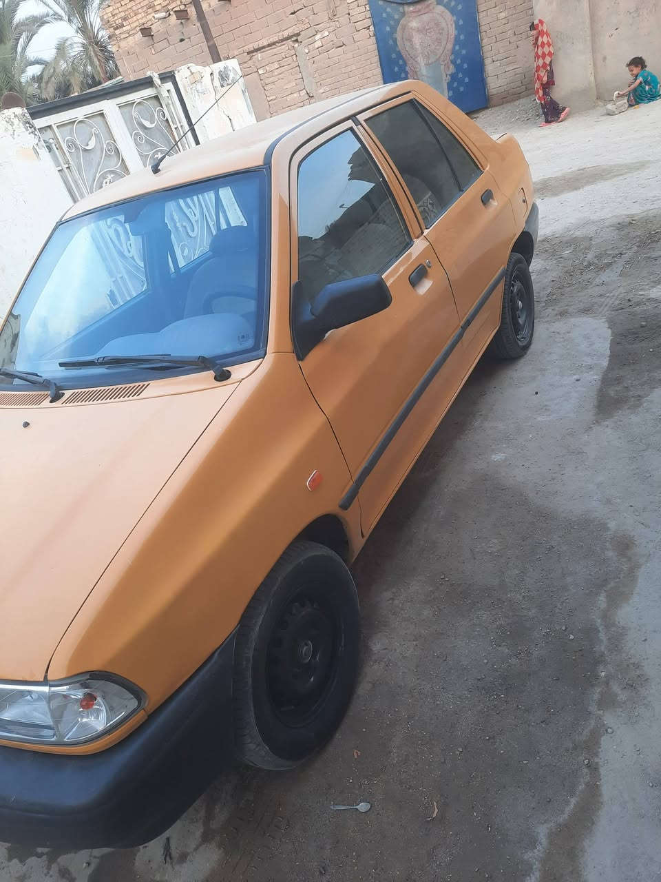 ٢٠١٥ • مكينة وكير • جاهزة للتحويل
