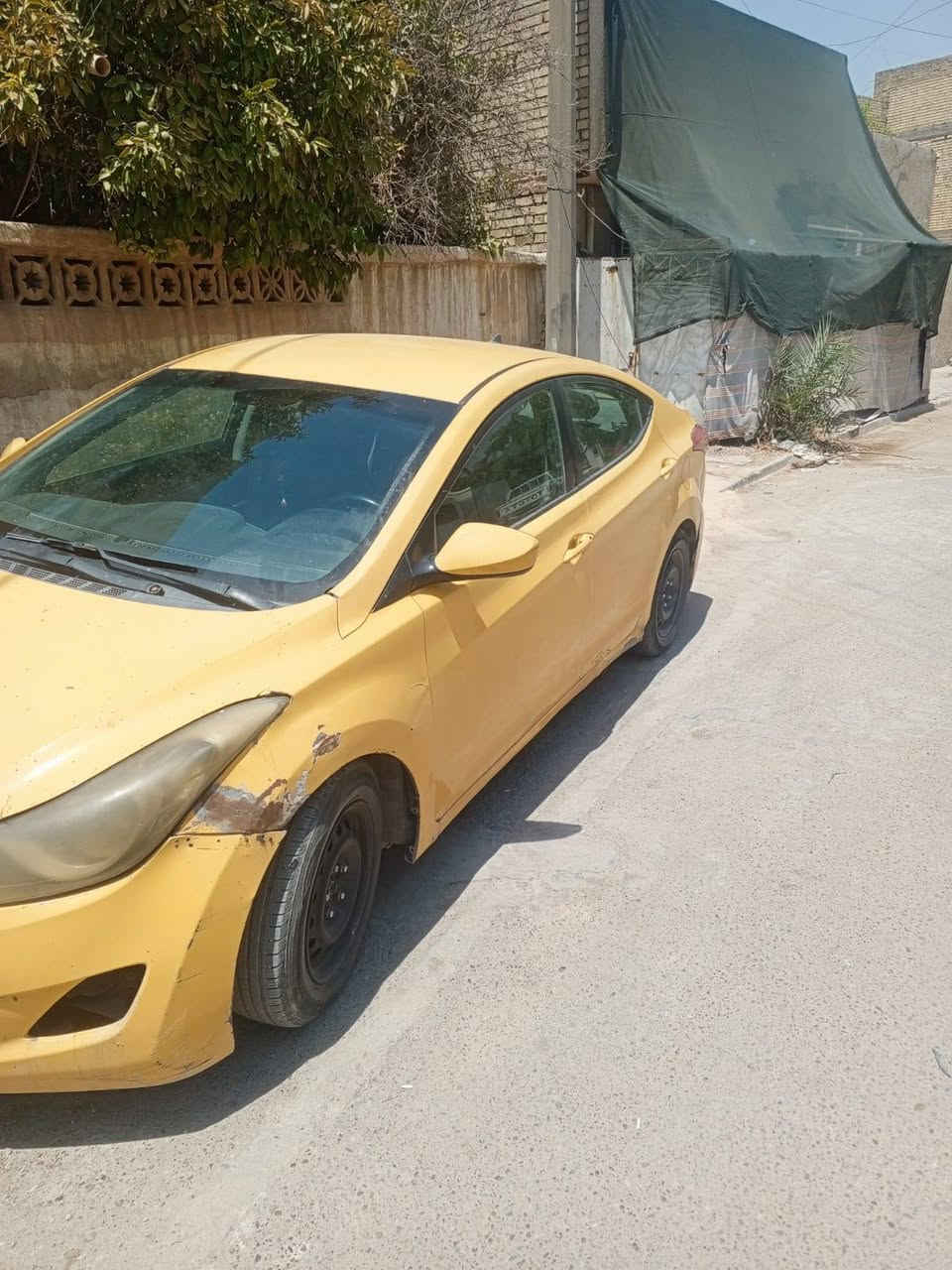 النتره 12صفره  رقم الماني  بغداد وارد امريكي بيه 3قطع   80بيه مجال غير متواجد على فيس  رقم هاتف *********** مكاني  الحريه شارع المخازن
