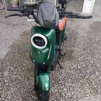 ورحمة الله وبركاتة دراجه شحن للبيع r900 موديل 2026  دراجه اخو الجديد ا...