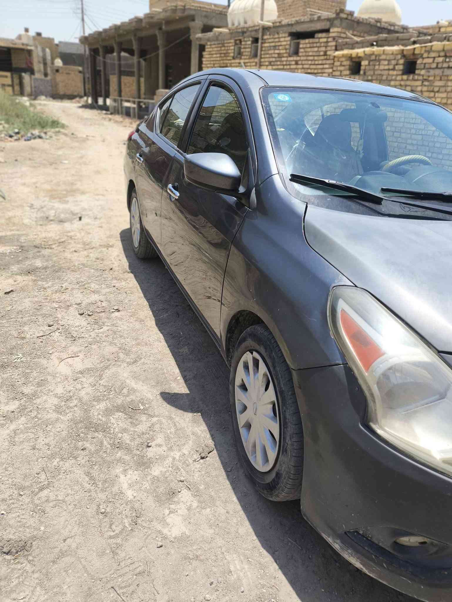 مراوس • ٢٠١٦ • مكينة وگير