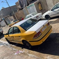 سمند 2012 كفاله كير مكينه تبريد حداديه جاهزه مصفره هيئه وغرامات تحويل ...