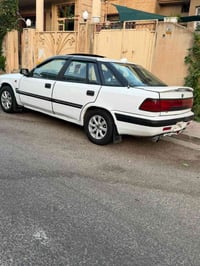 ايسپرو • ١٩٩٥ • السليمانية
