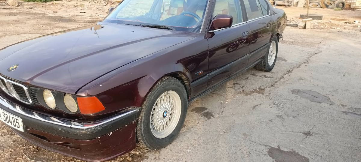 بي ام دبليو • كربلاء طويريج • فديو
