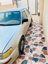 كورلا ١٩٩٤ • رقم بصره • جير مبدل
