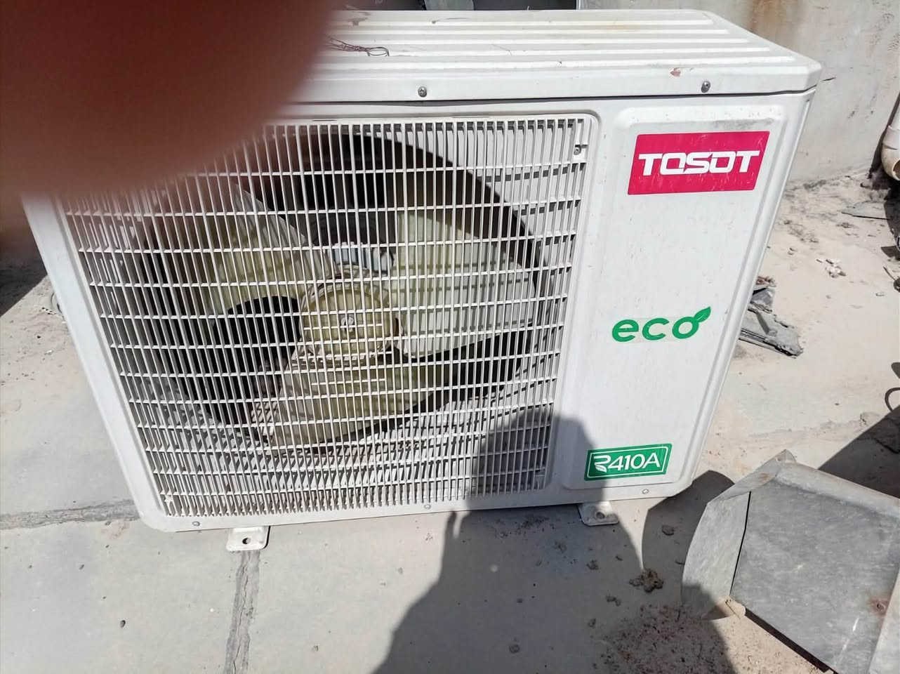 سبلت توسوت 
2️⃣ طن 
شغال 
مكانك بغداد مدينه الصدر 
السعر ٣٠٠ وبي مجال 
***********
